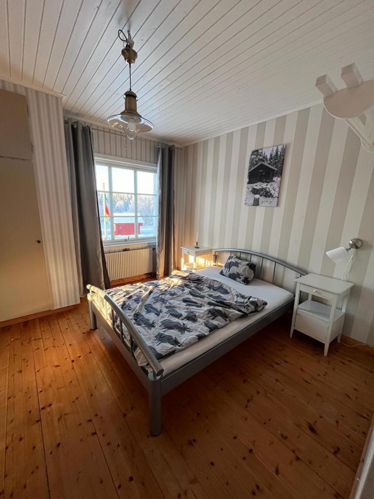 Room Madita Arvidsjaur Exterior foto