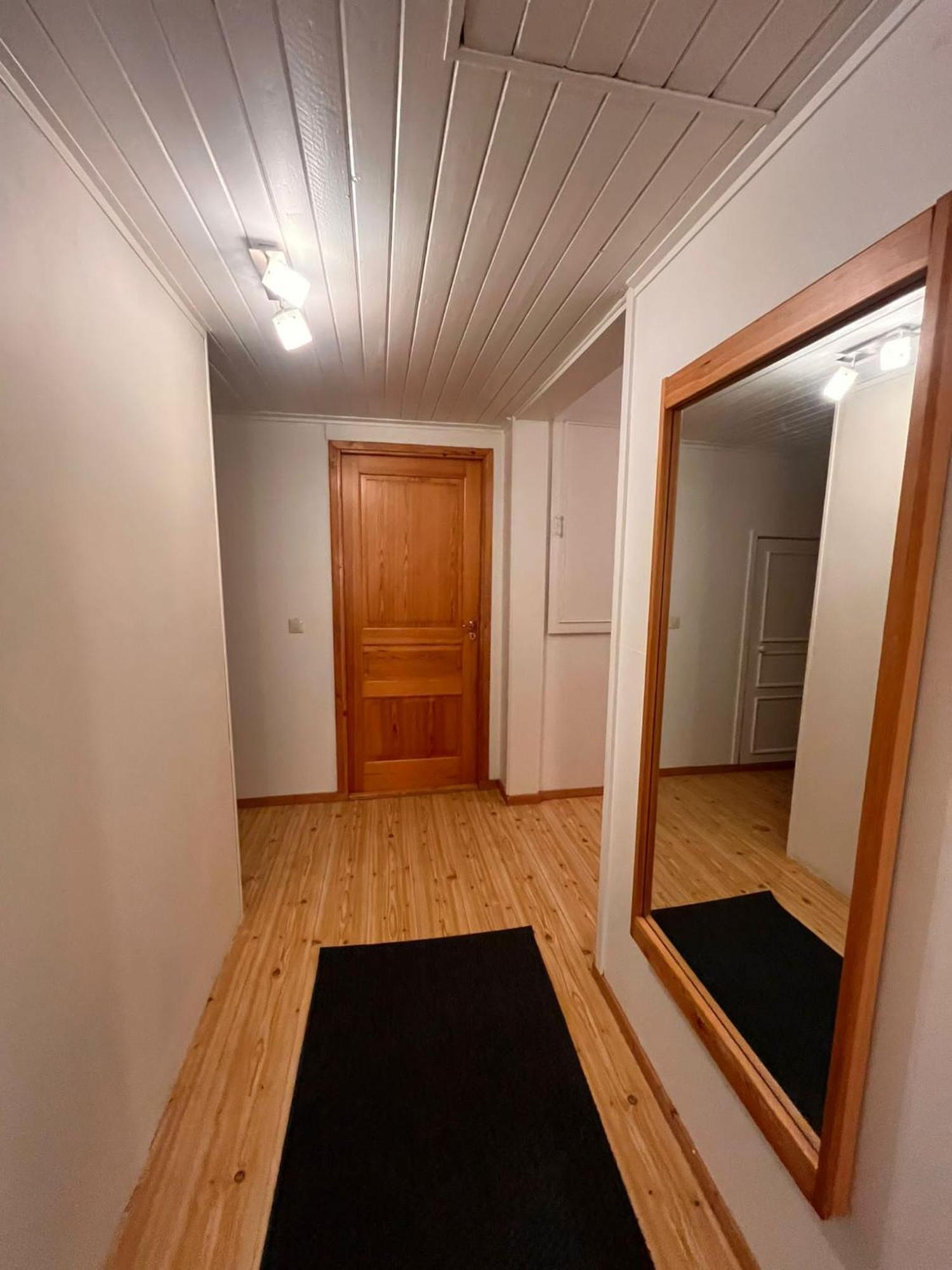 Room Madita Arvidsjaur Exterior foto
